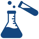 experiment icon