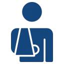 injury icon