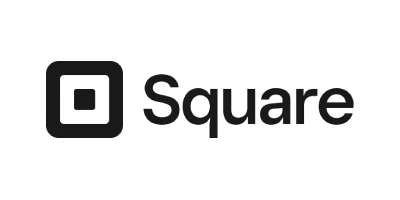 Square logo